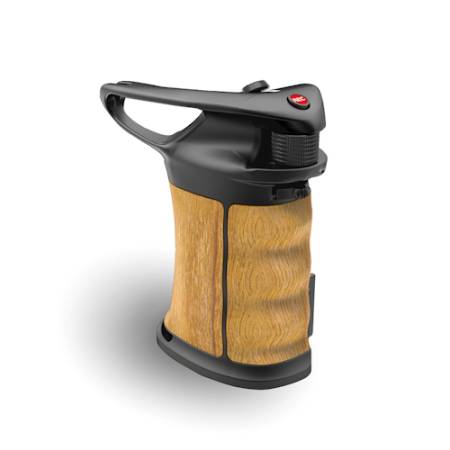 Portkeys Keygrip - grip do kamer z funkcją sterowania, Bluetooth, Wi-fi, LANC_Grip_1